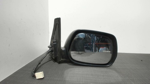 Rétroviseur Gauche Pour Toyota RAV4 2 Phase 1 – Réf. 8794042590, Occasion En Bon état, électrique Et Chauffant