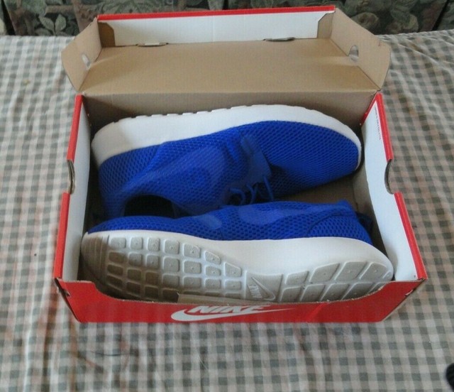 nike roshe one breathe