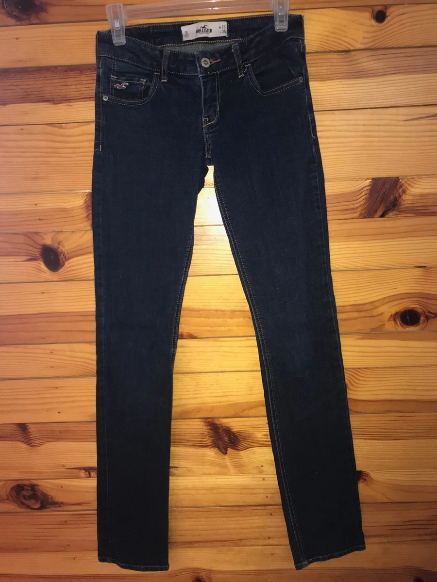Hollister jeans for girl sale