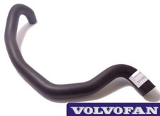 Radiateur Volvo 850