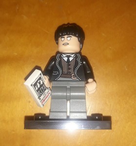 credence barebone lego