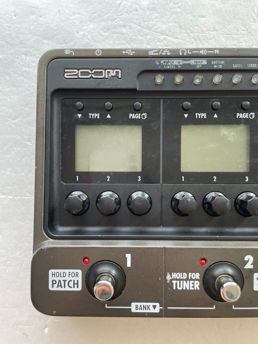 ギター zoom g3 Amazon.co.jp: ZOOM ギター用エフェクト・アンプシミュレーター