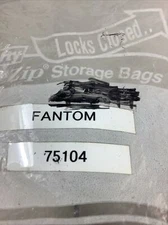 Geared Vacuum Belt for Fantom Lightning and Cyclo Vacuum Cleaners - 75104 (8 PK)