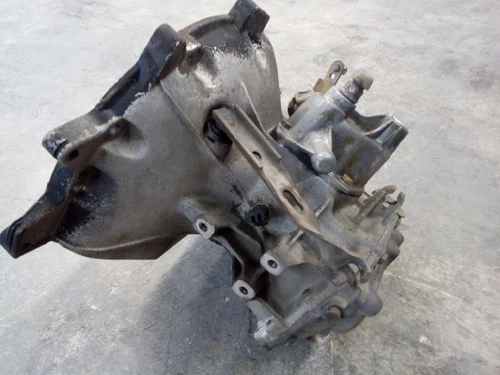9014714336 Caja Cambios para OPEL CORSA A Básico 1989 1635744 - Imagen 5 de 10