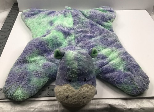 gund sprinkles hippo