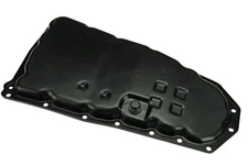 Transmission Oil Pan URO For 2014-2015 Nissan Rogue Select FWD