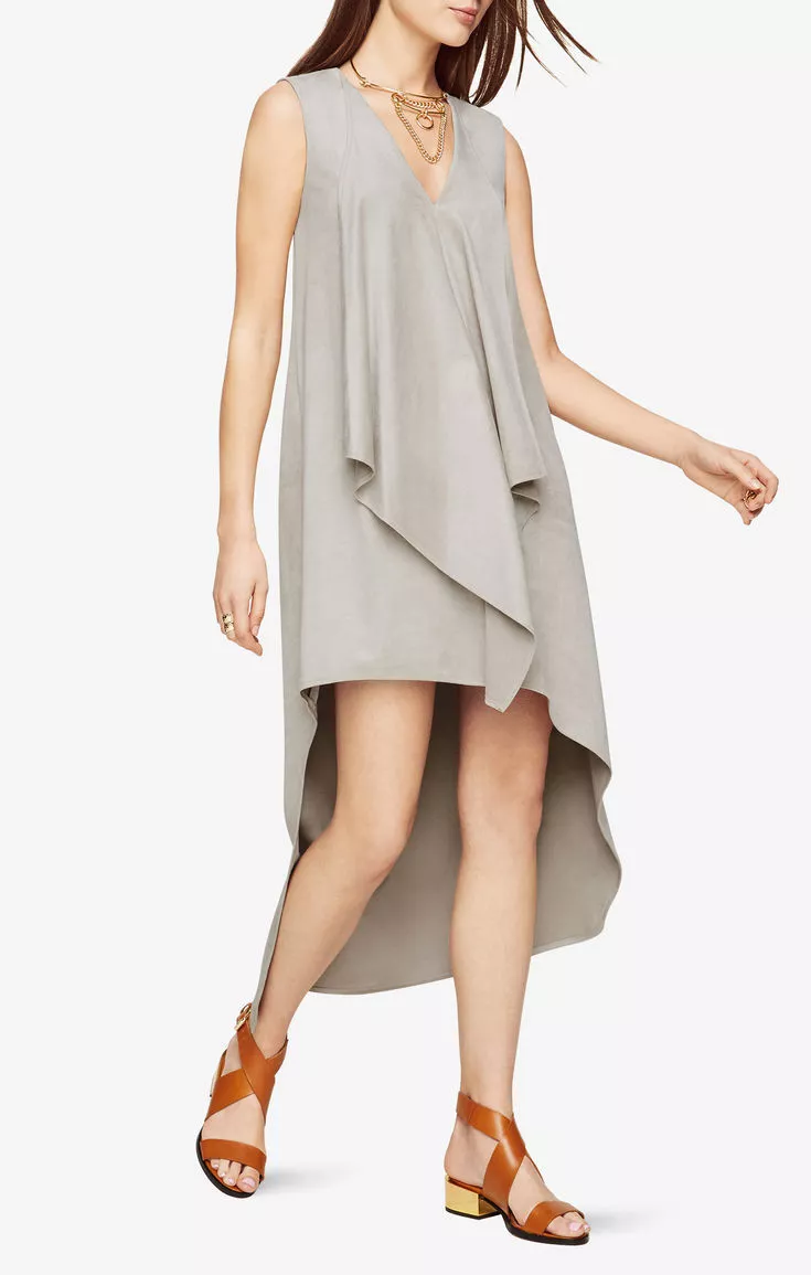 Bcbg tara dress top