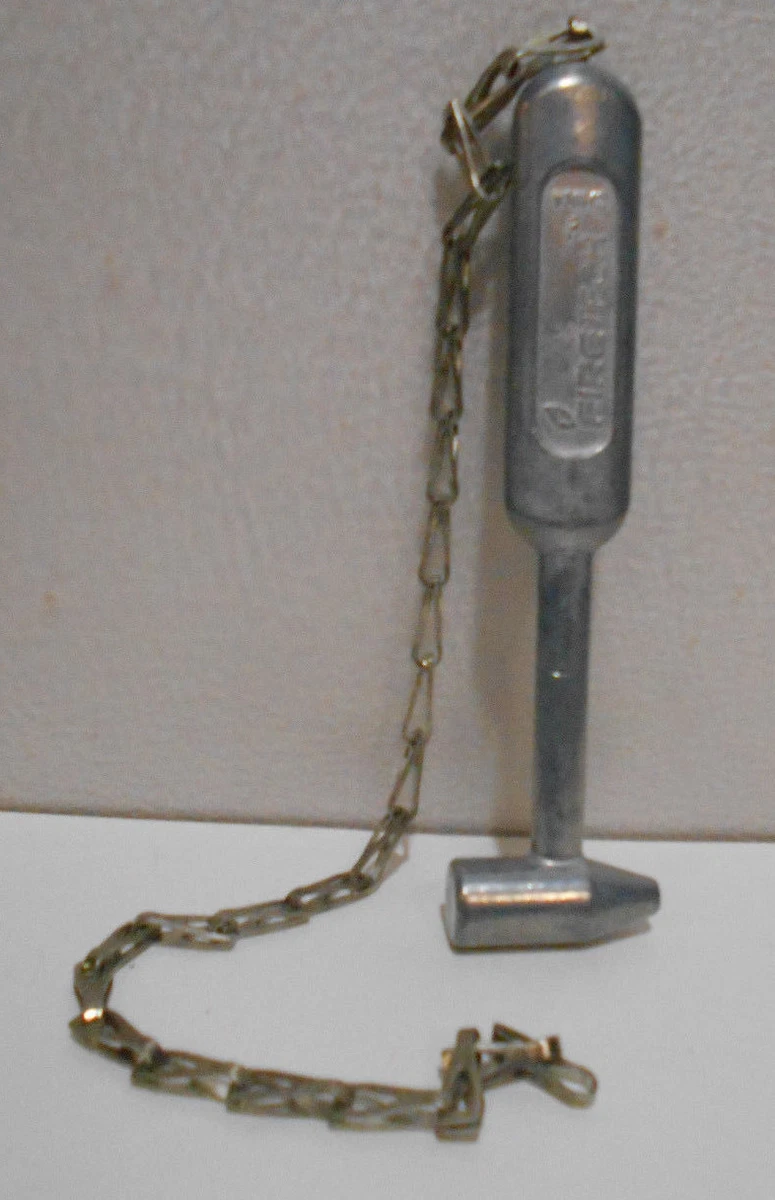 Fire Extinguisher Break Glass Striker Matttroy