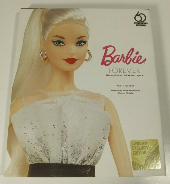 barbie robin