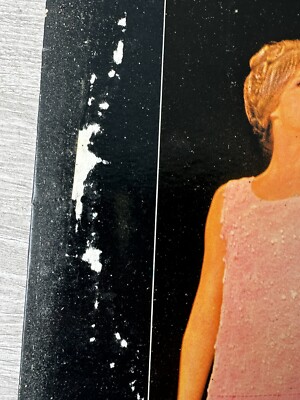 Vintage Vinyl Record “Sing Me Back Home” by The Harden Trio