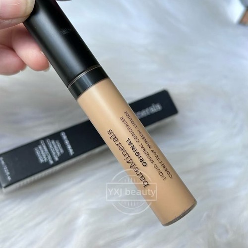 New bareMinerals Original Liquid Mineral Concealer Full Size 6 ml~Choose Color - Picture 8 of 13