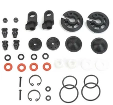 Powerhobby Shock Rebuild Kit XTREME X-Maxx Shocks