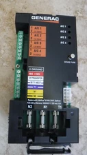 Generac Load Shed Unit SACM, 200Amp Automatic Transfer Switch ATS Control Module