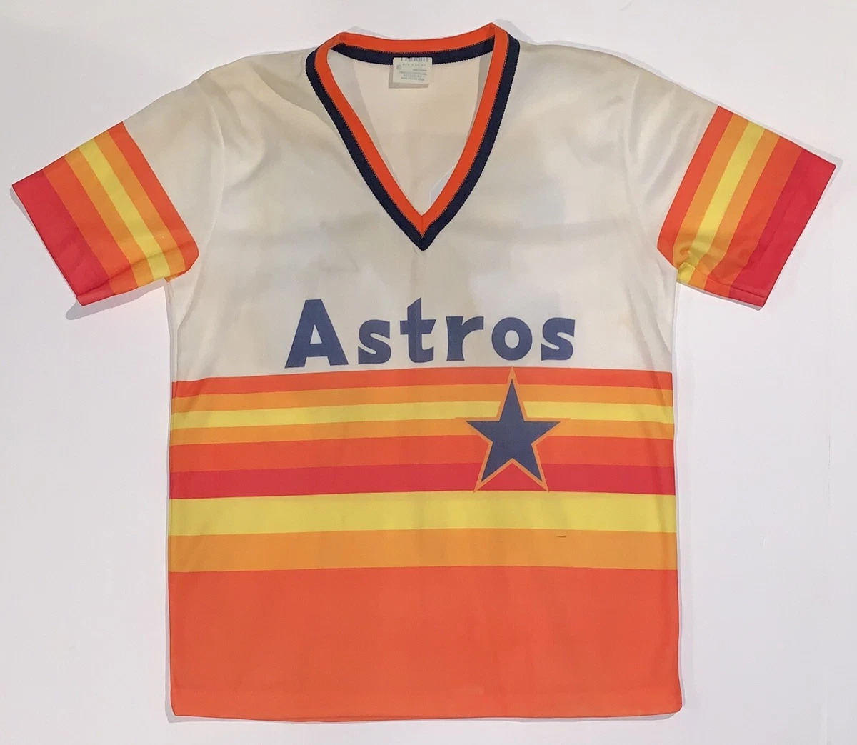 astros nolan ryan jersey