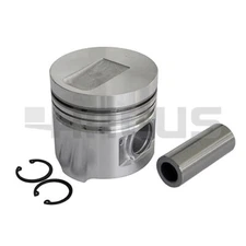 FPE Piston & Pin (STD) Mitsubishi/Caterpillar 32A17-00100 Hacus  - New