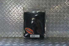 I117 Quad Works Can-am Renegade 500 2008-2011 Standard Black Seat Cover