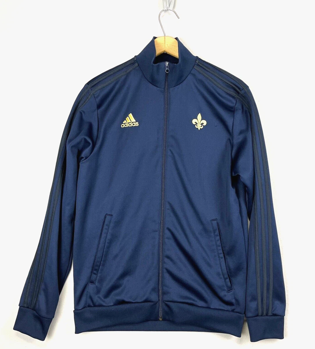 Adidas olympic best sale jacket