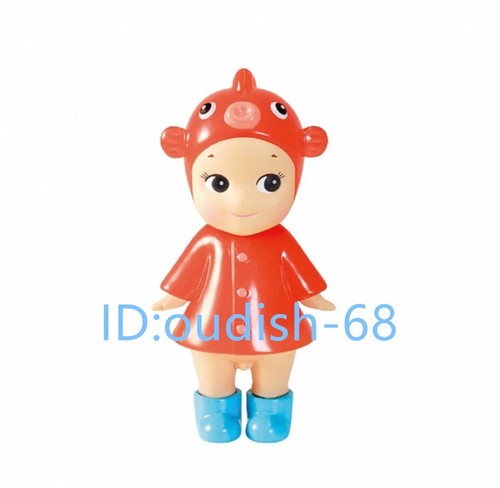 Authentic Sonny Angel I Love Rainy Day Confirmed Blind Box Figure Cute Toy Gift - Picture 22 of 24