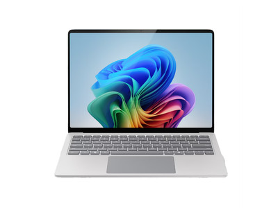 Microsoft Surface 13.8'' Copilot+ Laptop 7th Edition - 13.8'' PixelSense Flow