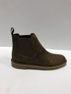 clarks bushacre hill chelsea boot