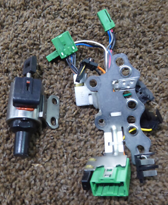 CTV JF010E RE0F09A RE0F09B Transmission automastic Transpeed Wiring Harness Step