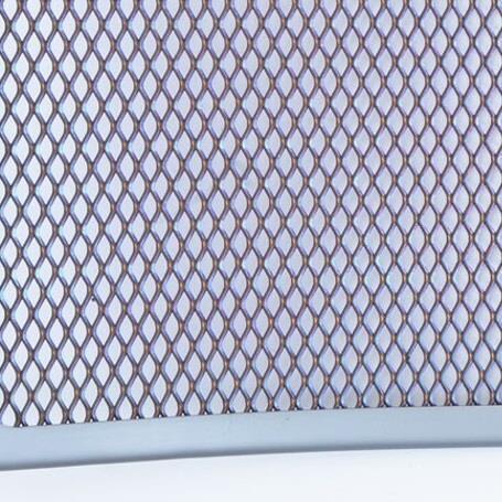 R&G Radiator Guard Titanium MV Agusta F4 RC 2015 - 2018