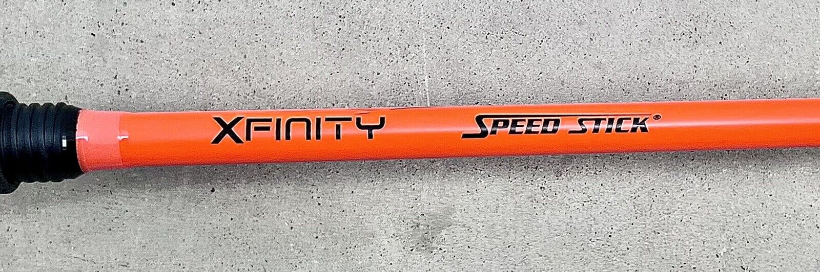 xfinity stick im-7 xf1sha610mh-d varilla naranja