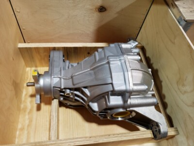 NEU ORIGINAL Alfa Romeo Giulia (952) Hinterachsdifferential Differential Hinten