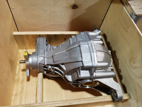 NEW GENUINE Alfa Romeo Giulia (952) Rear Axle Differential Rear