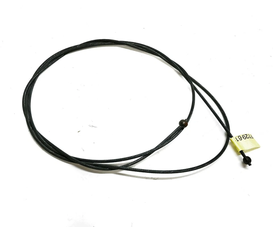 Cable de freno de estacionamiento Wagner F72961 NOS Foto 4 de 4