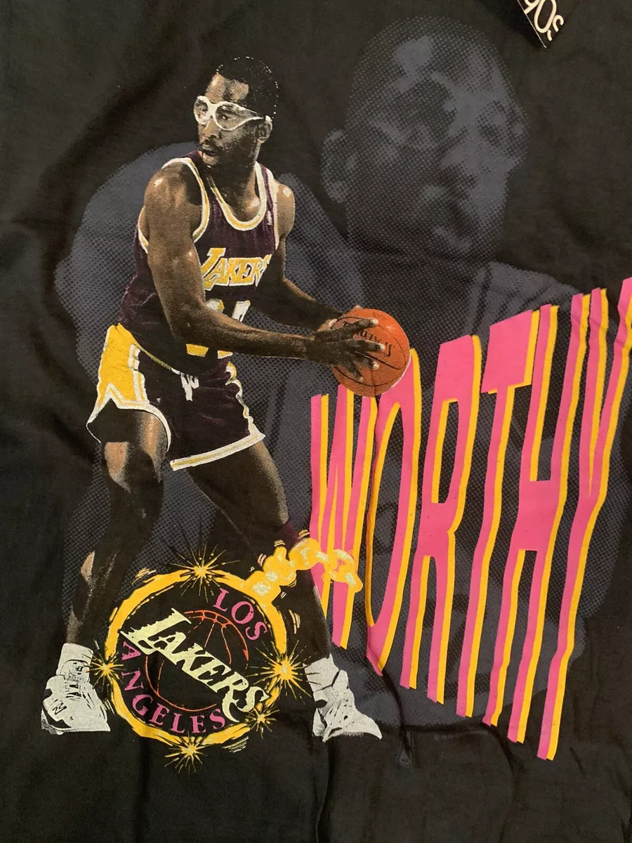 James sales worthy shirt