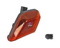 Blinkleuchte Rechts Dt Spare Parts 4.69201 24 V P215W