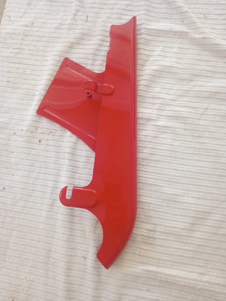 Hodaka Chain Guard 1965 Foto 3 de 4