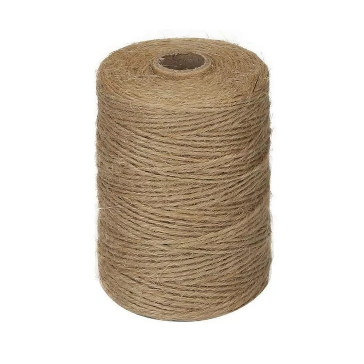 Bulk Jute Twine Roll