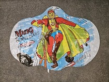1970s Vintage Ming The Merciless Kite