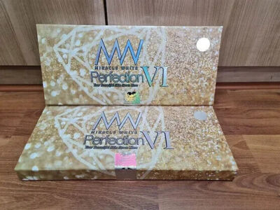 2 X Miracle White Perfection Original EXP 01/2027