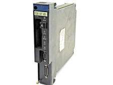 USED TELEMECANIQUE PROCESSOR MODULE TSXP47415...