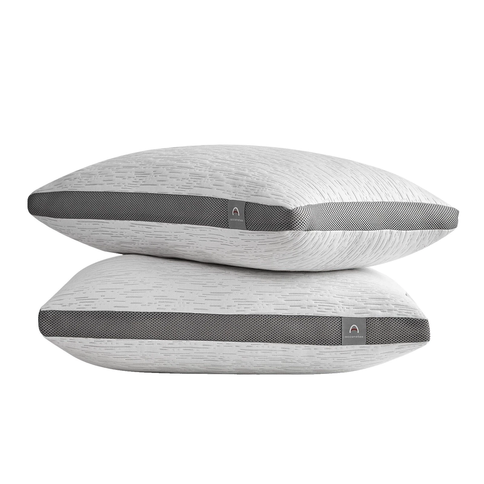 Almohadas de cama relleno de Bambú de Bambú