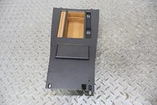 2010 Aston Martin V8 Vantage Interior Upper Console Trim W/Switches (Sahara Tan)