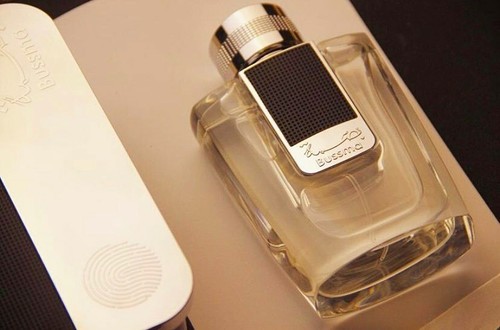 Bussma by Arabian Oud 95ml Western Spray - Free Express Shipping SEALED - Picture 11 of 11