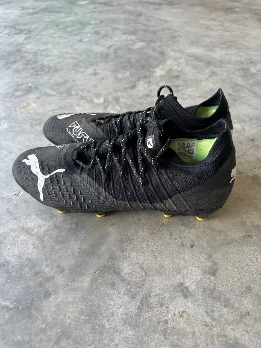 Puma hot sale future eclipse