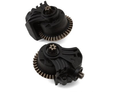 Arrma Metal Diff BOOST Box ARA210007 4X2 BOOST, MEGA, or 3S basher