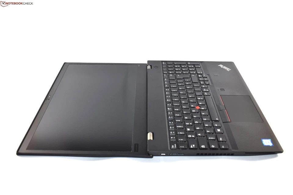 Lenovo Thinkpad T580 / 15.6in / i5 8th / 16gb / 480gb SSD / Windows 10 or 11 Pro - Image 4 of 4