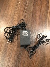 Geniune Shure AC Adapter PS40 15V 600mA 9W Power Supply