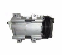 Ford Escape 01-04 2.0l A/c Compressor With Clutch Oe 471-8136 on sale Ford Escape 01-04 2.0l A/c Compressor With Clutch Oe 471-8136 on sale