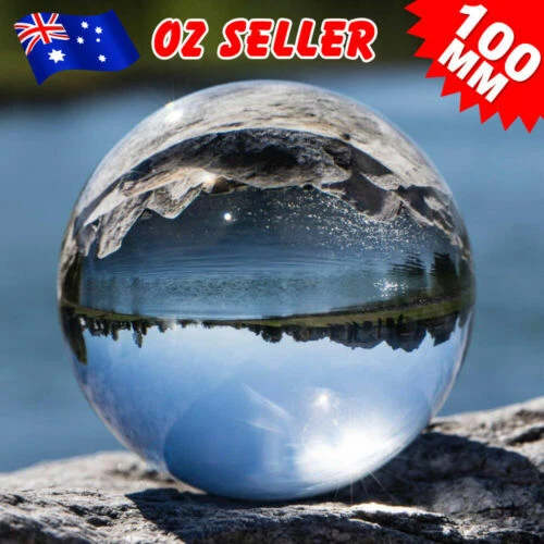 Sphere Collectable Crystals