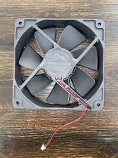 JAMICON KF1225B1E-BR 12V 0.09A Fan