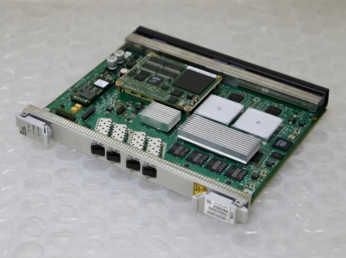 CIENA NTK535LB - OME 6500 4X GIG ETHNT 4PT CD WMOTBRFJAA