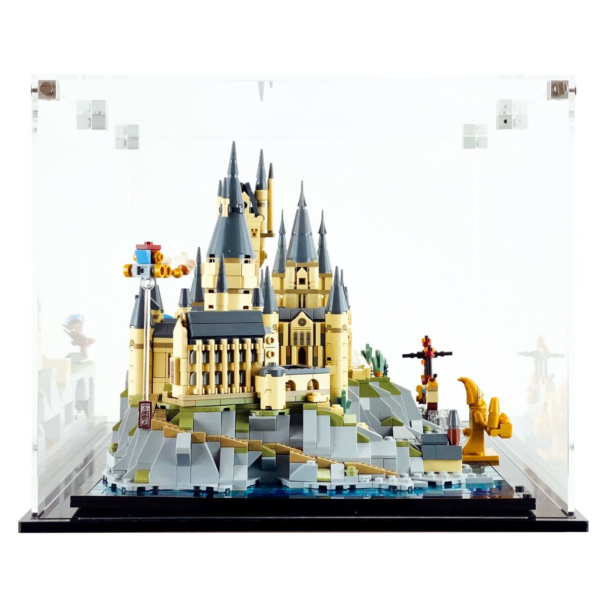 Hogwarts™ Castle and Grounds 76419 - LEGO® Harry Potter™ and