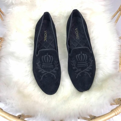 vionic romi loafer